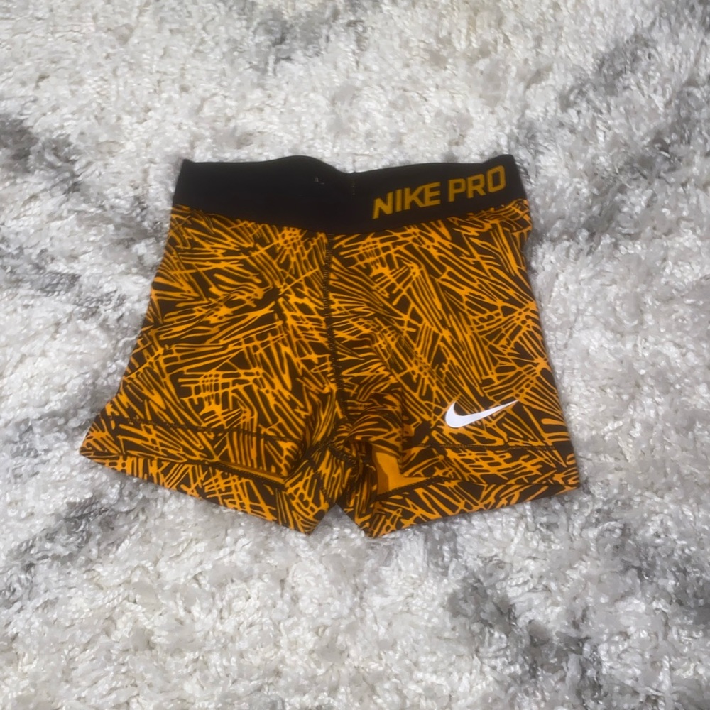 Nike Pro Spandex